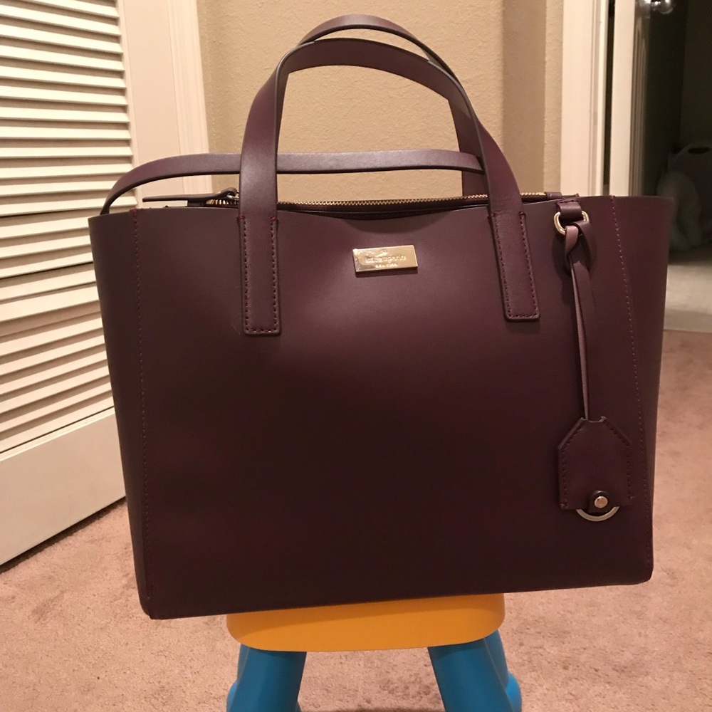 Kate Spade Nelle handbag ***BNWT***